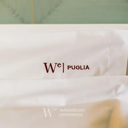 Wanderlust Experience Nicola Maria *