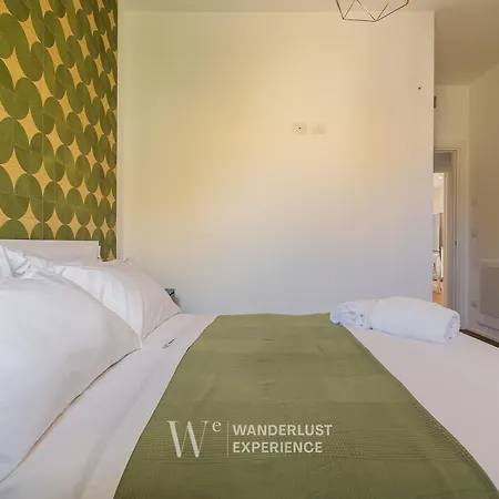 Wanderlust Experience Nicola Maria 公寓 *