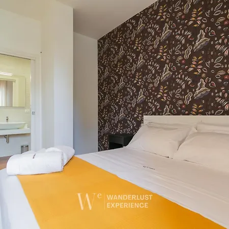 Apartment Wanderlust Experience Nicola Maria