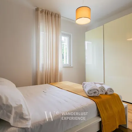 Apartment Wanderlust Experience Nicola Maria Conversano
