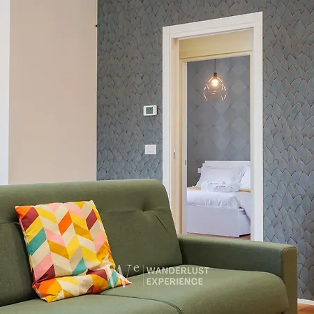 Wanderlust Experience Nicola Maria * Conversano