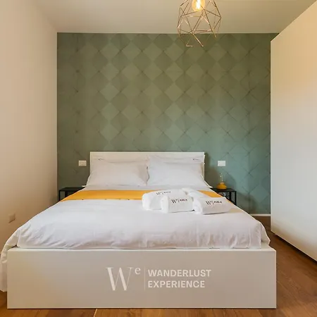 Apartment Wanderlust Experience Nicola Maria