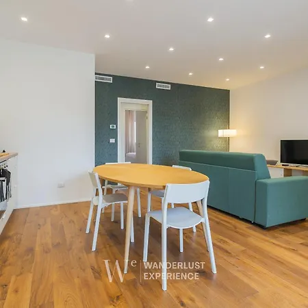 Apartment Wanderlust Experience Nicola Maria *