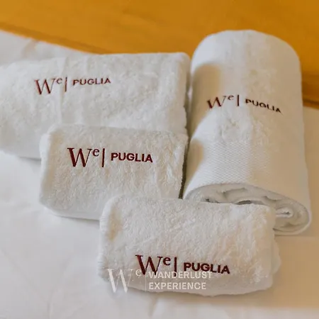 Wanderlust Experience Nicola Maria