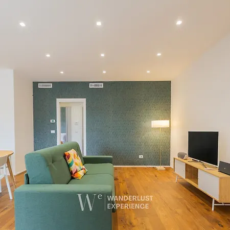 Wanderlust Experience Nicola Maria Apartment *