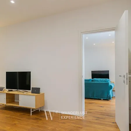 Wanderlust Experience Nicola Maria Apartment