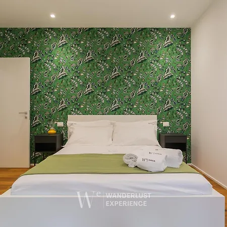 Apartment Wanderlust Experience Nicola Maria *